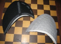 Soft Italian Style - Comsy - Shoulder Pads 7